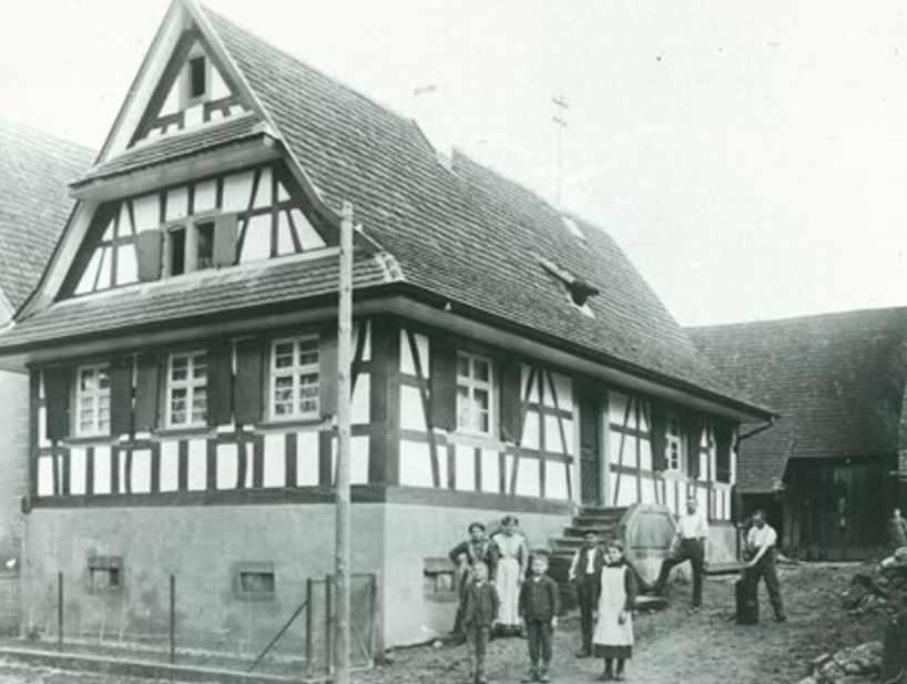 Freiburger Strae 13