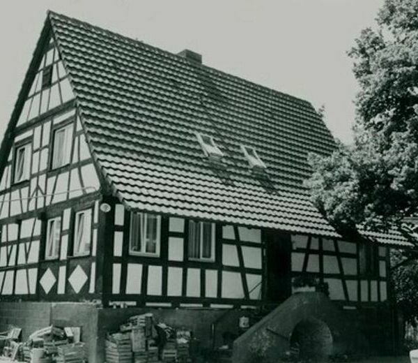 Pfarrstraße 14